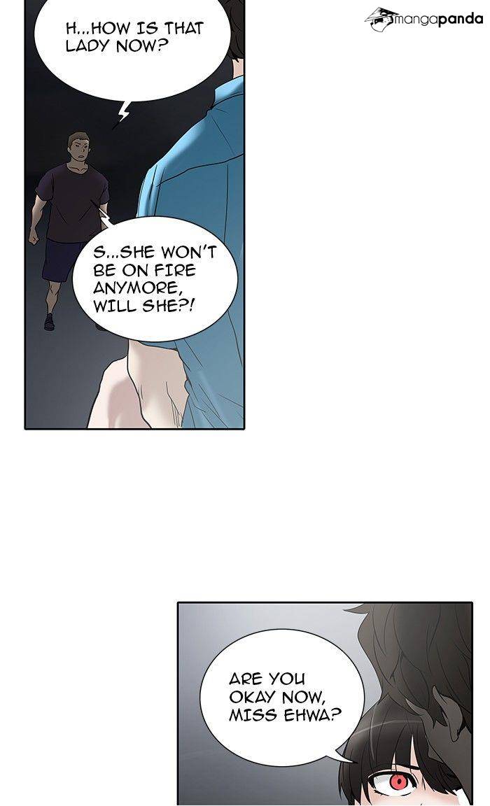 Tower of God Chapter 259 image 19